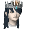 A headshot avatar of the player Astral Caro